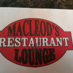 Macleods Restaurant And Lounge