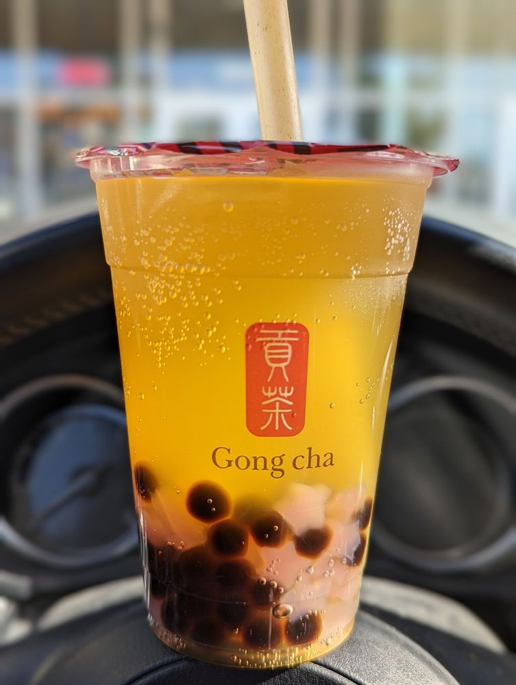 GONG CHA CLOSED Updated August 2024 179 Photos & 83 Reviews