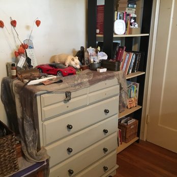 Everything Has A Place - After in bedroom. - Home Organization Near Me Everything Has A Place - After in bedroom. - Home Organization Near Me