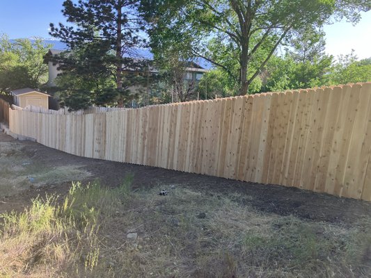 This and That Fence on Yelp