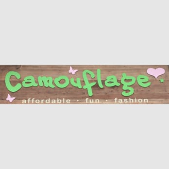 Camouflage - Women's Clothing Near Me - Ojai, California Camouflage - Women's Clothing Near Me - Ojai, California