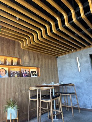 Nómade Tapas and Records by null