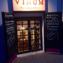 Vinum