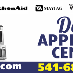 Don's Maytag Appliance Center