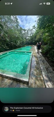 The Explorean Cozumel All Inclusive by null