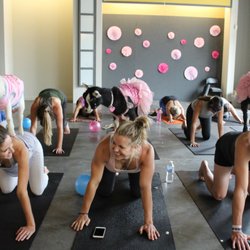 YOGA & GOGA