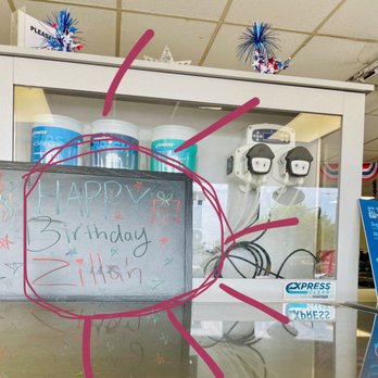Swissh & Go Laundry - Taking care of their employees - Laundromat Near Me - National City, California Swissh & Go Laundry - Taking care of their employees - Laundromat Near Me - National City, California