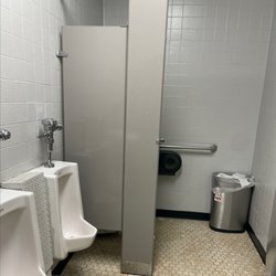 Chevron - Bathroom