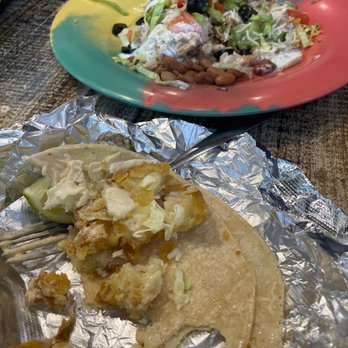 Blue Coast Burrito - Fish taco and burrito bowl - Mexican Near Me - Murfreesboro, Tennessee