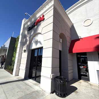 Sushi Club - Sushi Bars Near Me - Brea, California