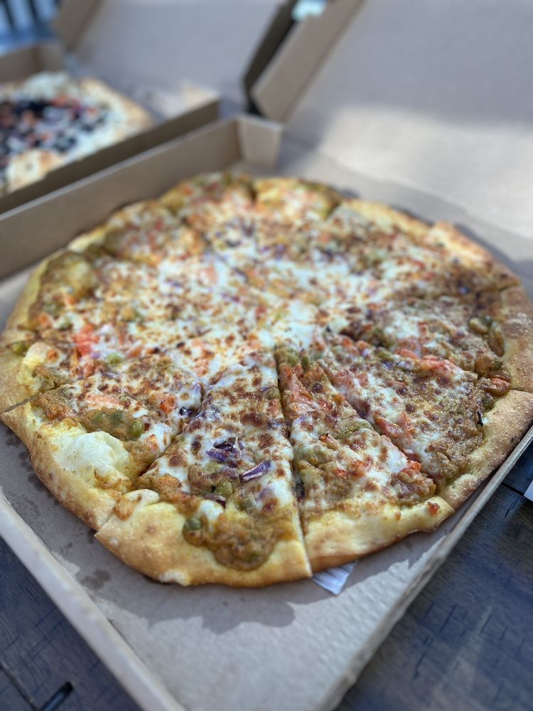 Tasty Subs & Pizza