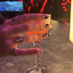 Nails Spa By Time