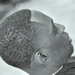 Sharky's Barbershop