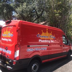 Crown City Plumbing