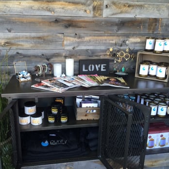 Purify Sauna Lounge - Saunas Near Me - Anaheim, California