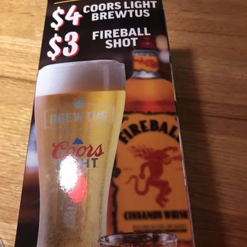 Applebee's Grill + Bar - Regular drink specials 1/22 - American Near Me - Sequim, Washington Applebee's Grill + Bar - Regular drink specials 1/22 - American Near Me - Sequim, Washington