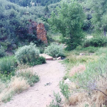 Mt. Galbraith Park - Hiking Near Me - Golden, Colorado