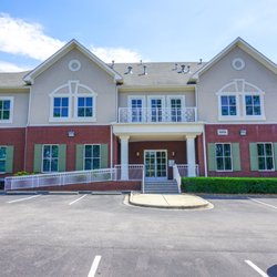 Clark Holmes Smith Oral Facial Surgery - Five Points Birmingham - Private, off-street parking is always free for our patients and easily located on the back of our building. No validation required!