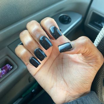 Deluxe Nails & Spa Aliana - My lengthy nails - Waxing Near Me - Richmond, Texas Deluxe Nails & Spa Aliana - My lengthy nails - Waxing Near Me - Richmond, Texas