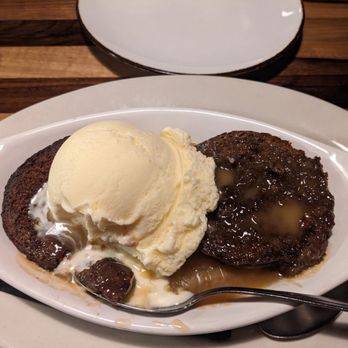 The Sheffield - Sticky toffee pudding - Bars Near Me - Rochester, New York The Sheffield - Sticky toffee pudding - Bars Near Me - Rochester, New York