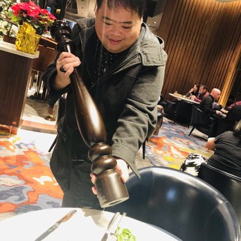 Atlas Steak + Fish - Steakhouses Near Me - Burnaby, British Columbia
