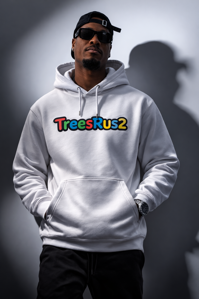 Treesrus2 Clothing Logo