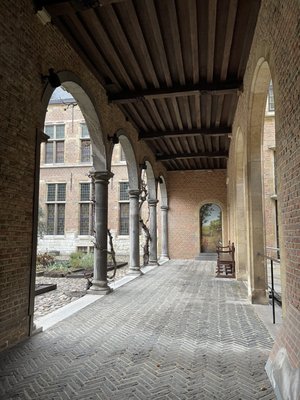 Snijders&Rockoxhuis by null