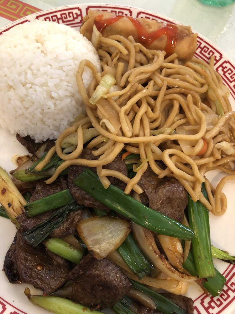 DING HOW RESTAURANT 173 Photos & 279 Reviews 640 W Covell Blvd