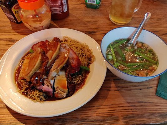 Banh Mi Keu Soho by null