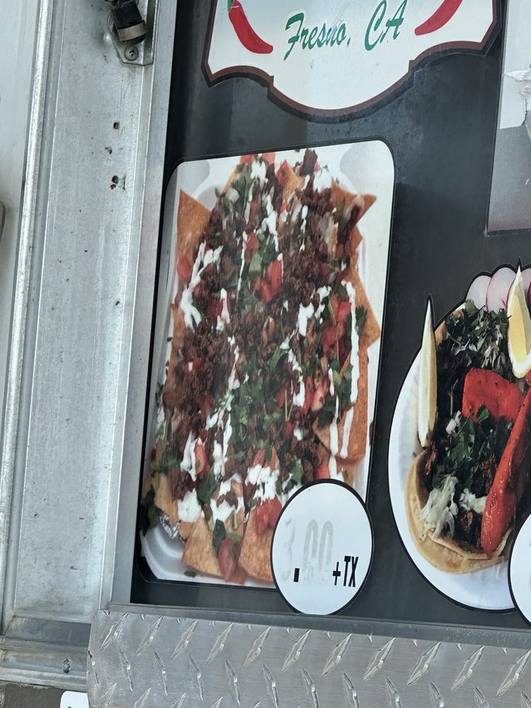 El Sabor De Michoacan