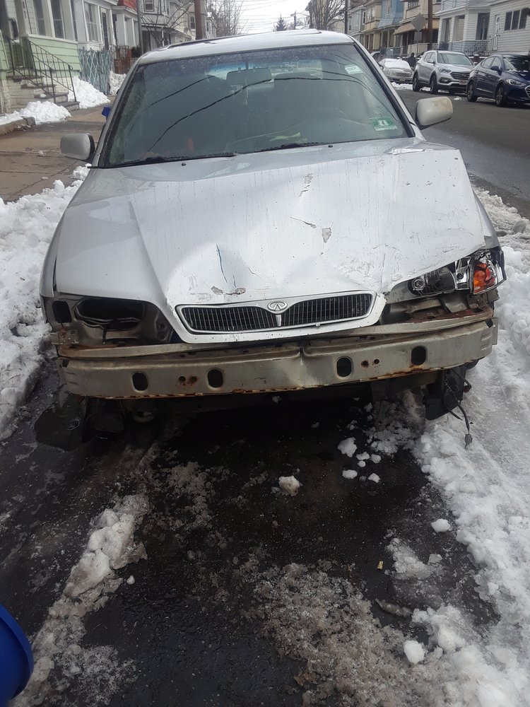 Joe's Collision Center