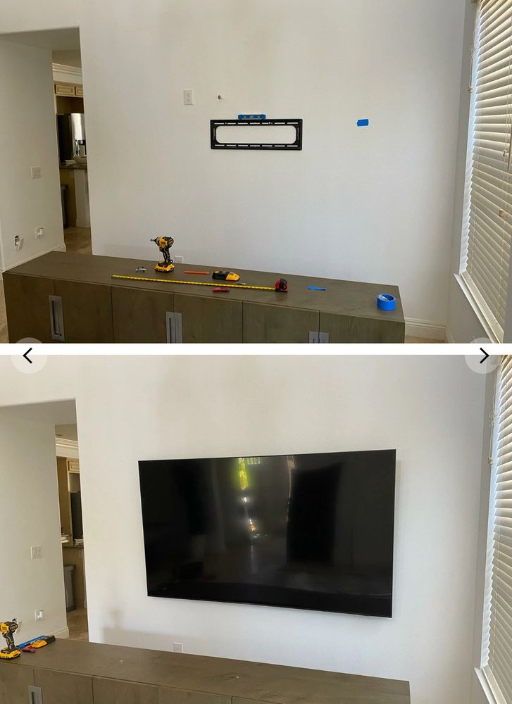 Slide of Filip's Handyman Service