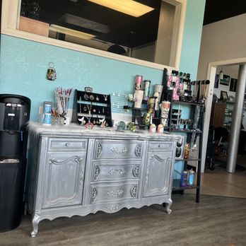 Old Town Salon and Spa - Hair Salons Near Me - Elk Grove, California Old Town Salon and Spa - Hair Salons Near Me - Elk Grove, California