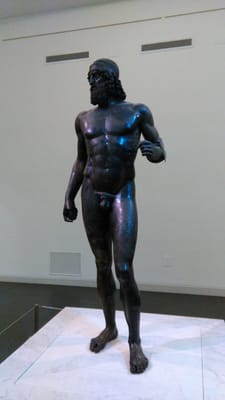 Museo Archeologico Nazionale di Reggio Calabria by null