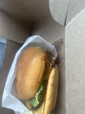 Shake Shack Somerset by null