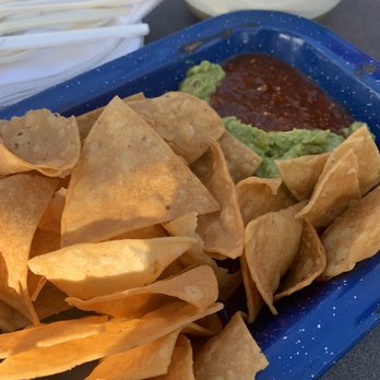 NIDO's BackYard - Totopos y Guacamole - Mexican Near Me - Oakland, California NIDO's BackYard - Totopos y Guacamole - Mexican Near Me - Oakland, California