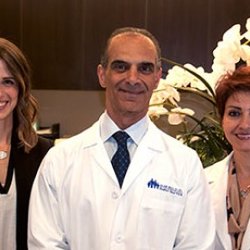 Alan Nili, DO - Lauren Nutritional Consultant with Dr Alan Nili and Maryam Alamoutinia Nurse Practitioner