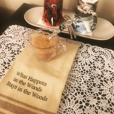 Echo Woods B & B by null