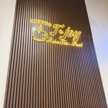 T'JOY Coffee & Teahouse - Vietnamese Near Me - Pearland, Texas T'JOY Coffee & Teahouse - Vietnamese Near Me - Pearland, Texas