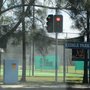 Photo of Keirle Park Tennis Centre