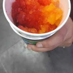 Kona Ice Truck