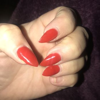 Vanity Nails - Nail Salons Near Me - Wellington, Florida