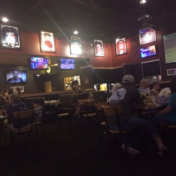 Buffalo Wild Wings - Chicken Wings Near Me - Gardendale, Alabama Buffalo Wild Wings - Chicken Wings Near Me - Gardendale, Alabama