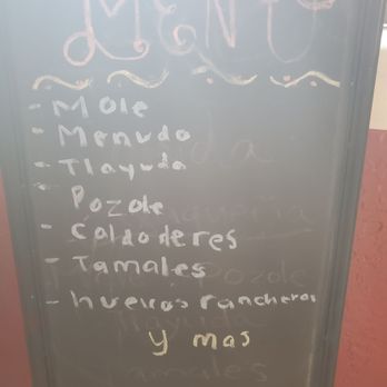 La Mixteca Restaurante Oaxaqueno - Menu - Mexican Near Me - Oxnard, California La Mixteca Restaurante Oaxaqueno - Menu - Mexican Near Me - Oxnard, California