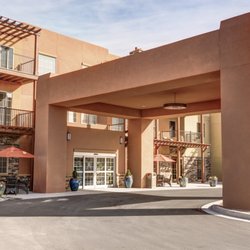 Las Soleras Senior Living