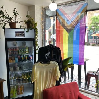Ground Control Coffee Roasters - Inclusive atmosphere - Coffee Roasteries Near Me - Farmington, Michigan Ground Control Coffee Roasters - Inclusive atmosphere - Coffee Roasteries Near Me - Farmington, Michigan
