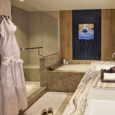 Snoqualmie Casino & Hotel by null