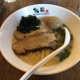 Original ramen ($11.50) Original ramen ($11.50)