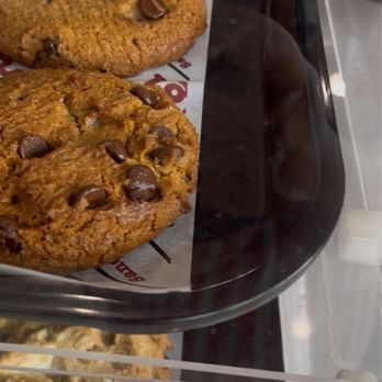 Sourdough & Co - Cookies - Salad Near Me - Lathrop, California