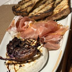 Piccola Trattoria - Amazing!!